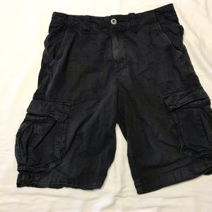 AEO longboard shorts size 31
